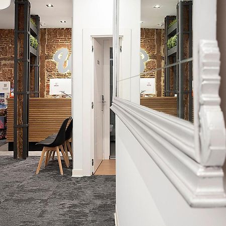 Woohoo Rooms Chueca Madrid Exterior foto