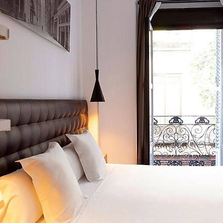 Woohoo Rooms Chueca Madrid Exterior foto