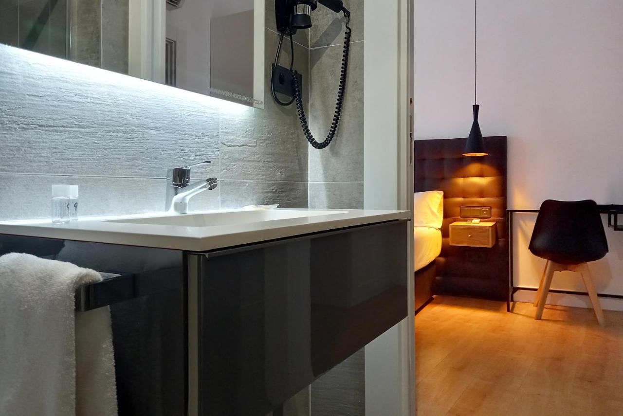 Woohoo Rooms Chueca Madrid Exterior foto