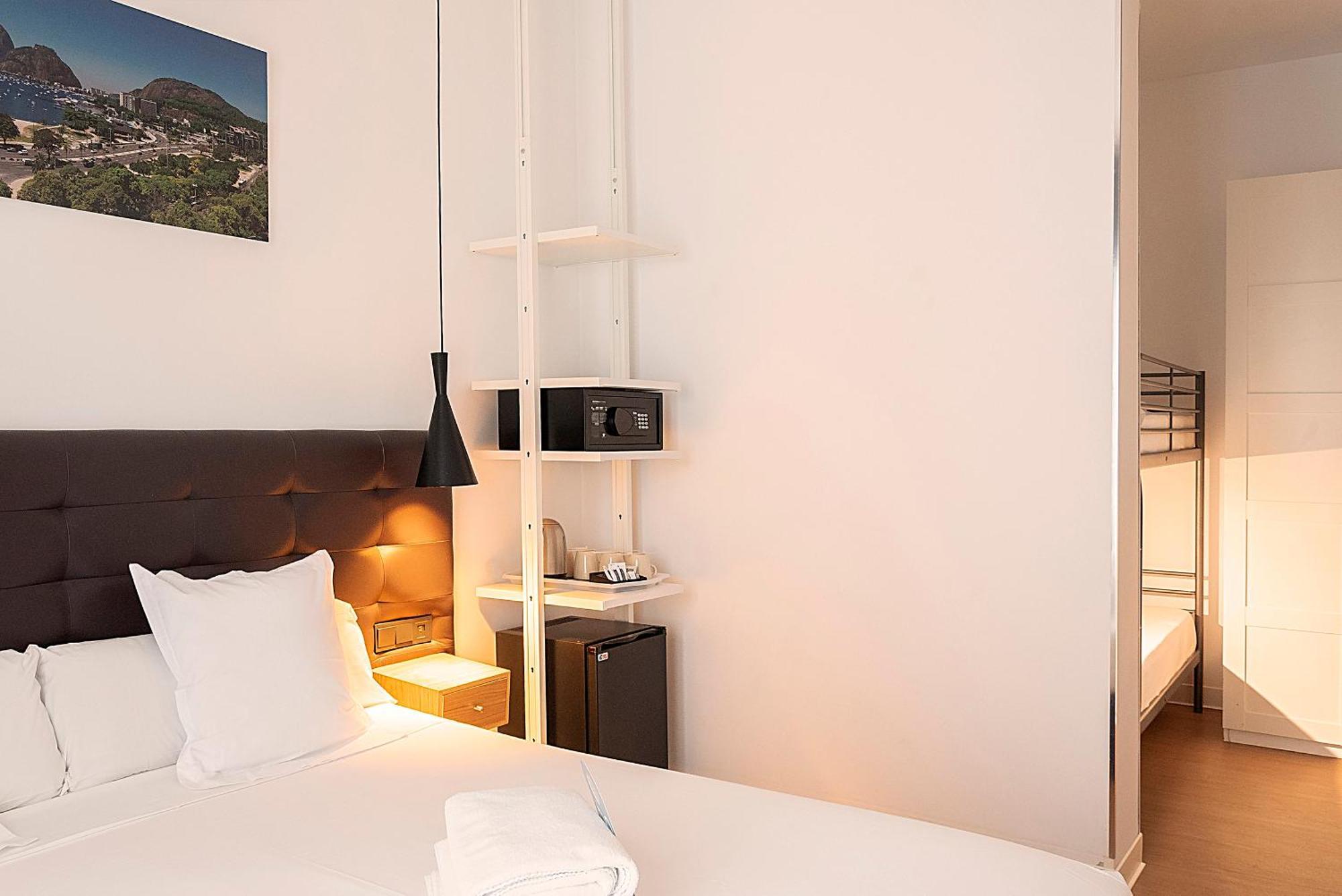 Woohoo Rooms Chueca Madrid Exterior foto