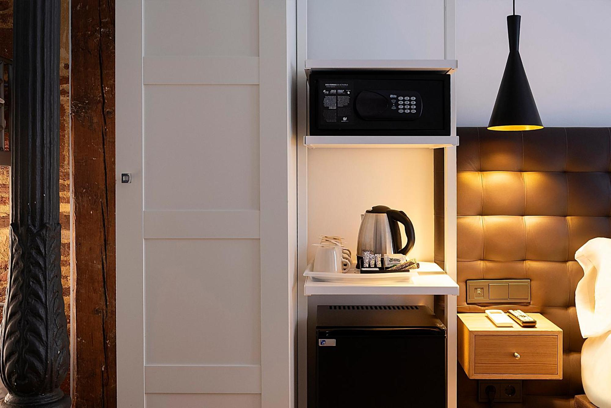 Woohoo Rooms Chueca Madrid Exterior foto